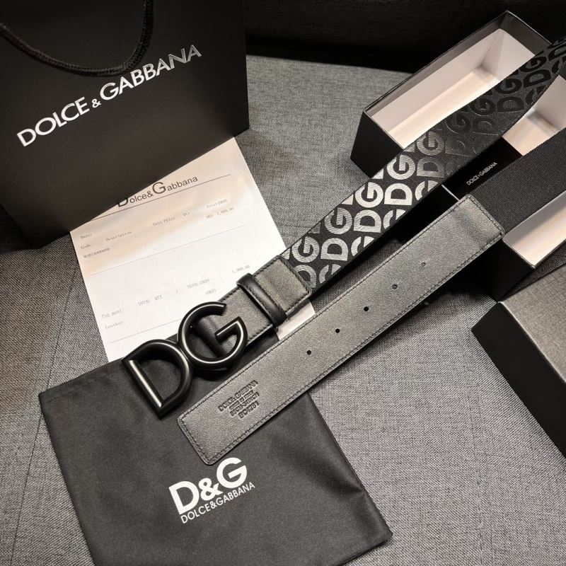 D&G Belts